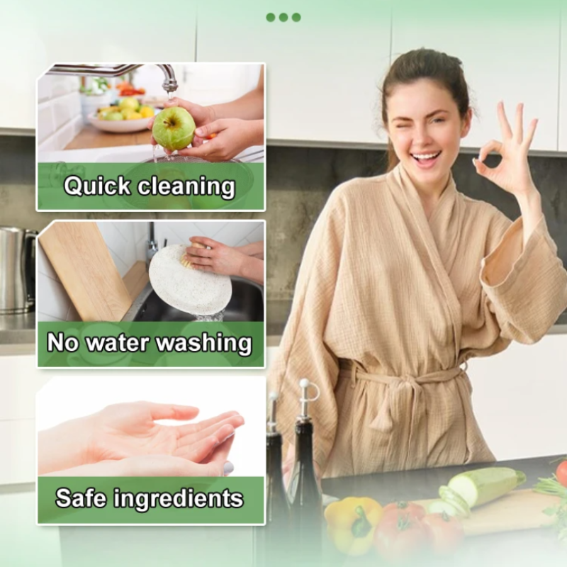 PureVanta™ — Turn Every Surface into a Brilliant, Fresh Sanctuary Instantly