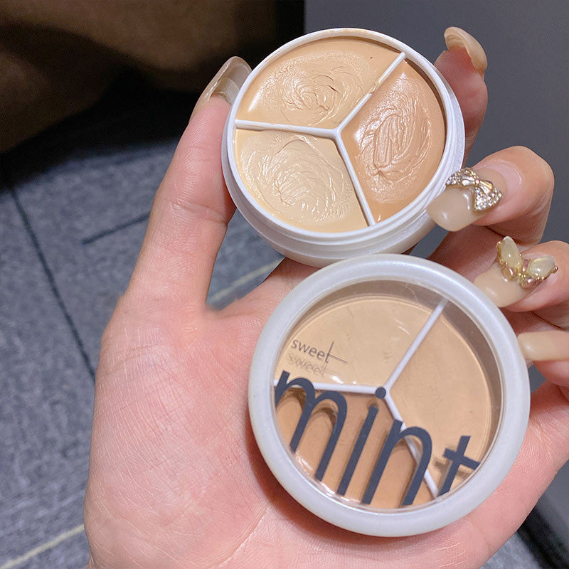 VeloraRadiance™ — Reveal Your True Glow with Flawless, All-Day Confidence