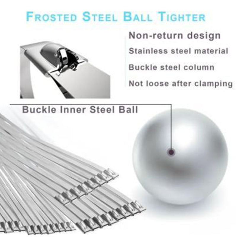 SteelLock™ — Lock In Lasting Strength and Unshakable Security Every Time