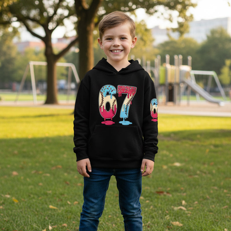 VibePulse™ Hoodie — Ignite Your Child’s Confidence with Unstoppable Style and Cozy Power