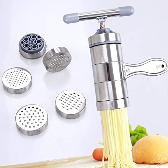 Professional Quality Pasta – Perfectly Crafted for Everyone!