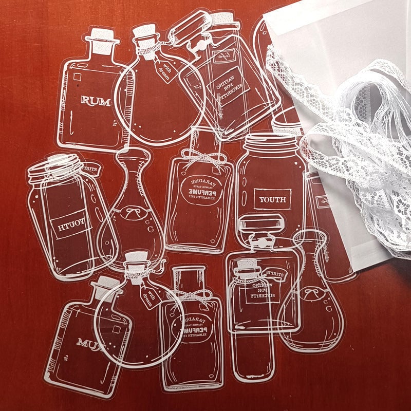 BlossomMark™ — Transform Your Reading with Lasting Natural Elegance