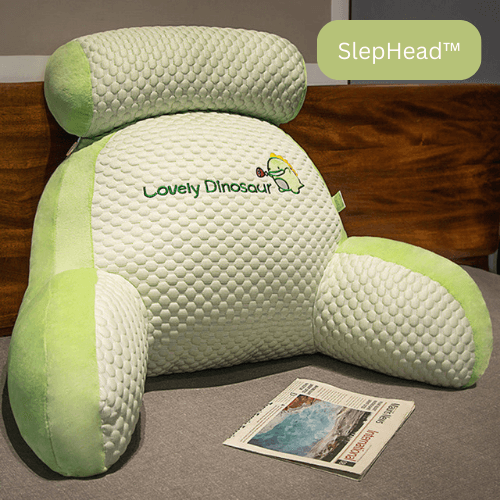 RamoraRest™ — Personalized Neck Relief for All-Day Pain-Free Comfort