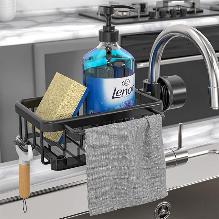 AquaNest™ — Revolutionize Your Kitchen with Instant Order and Freshness
