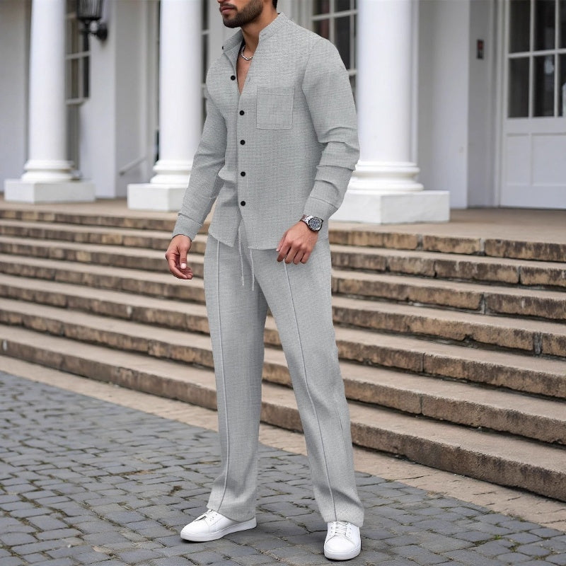 VeroStride™ — Command Attention with Boundless Comfort and Effortless Style