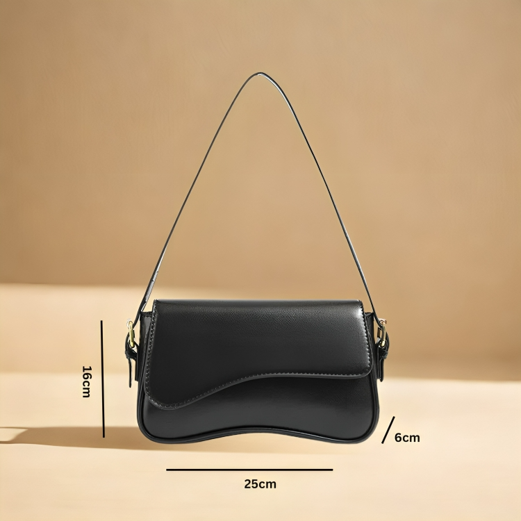 LuxeMira™ — Unleash Effortless Elegance and Freedom All Day Long