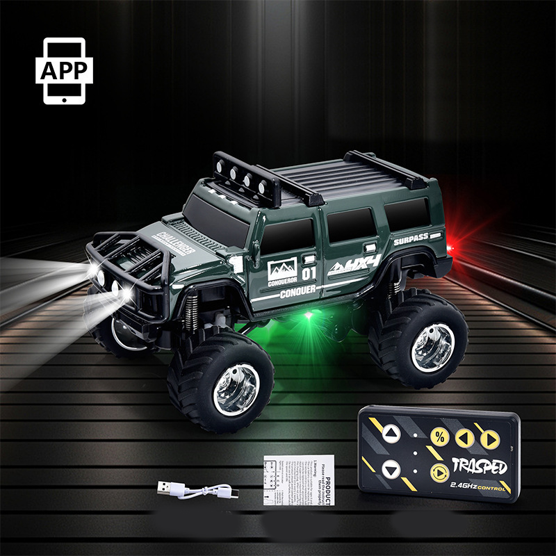 Off-Road Adventure Thrills – Pure Adrenaline Control Experience
