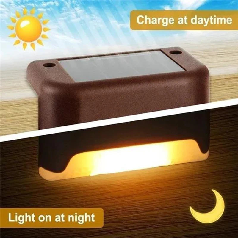 RadiantSafe™ — Transform Darkness into Warm, Worry-Free Nights for Your Family