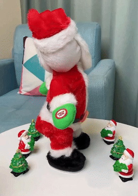 Yuletide Climber™ — Ignite Heartfelt Holiday Joy with Music and Magic