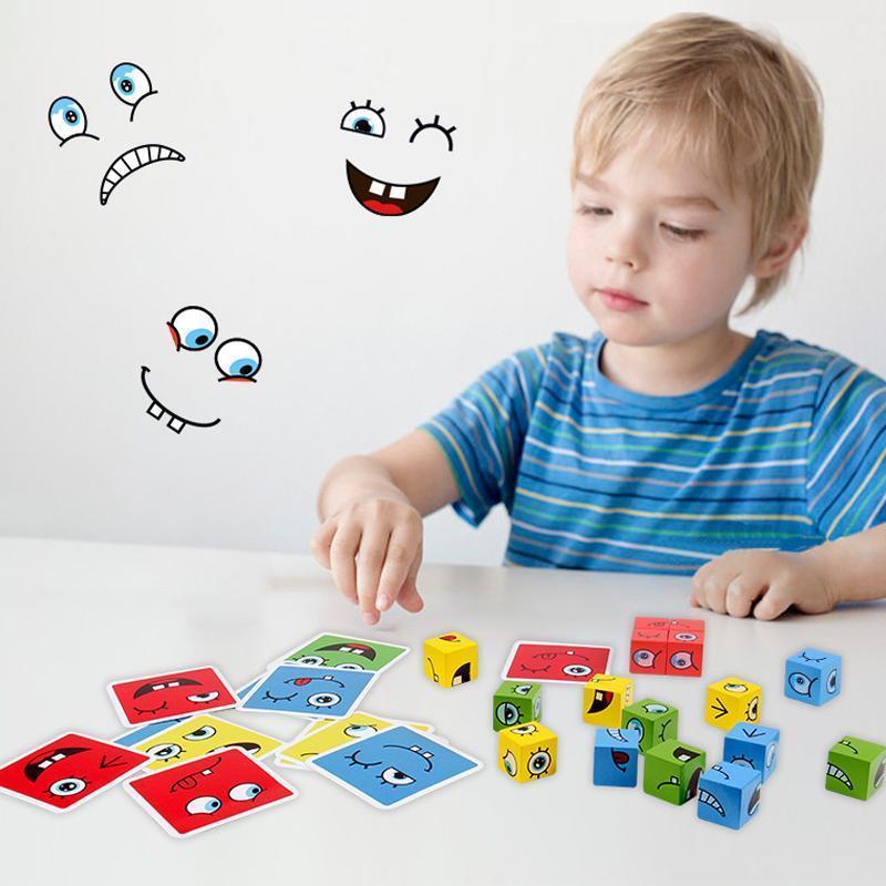 SmileCraft™ — Spark Lifelong Joy, Learning, and Connection in Every Playful Moment