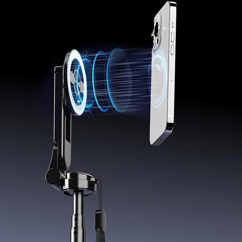 SnapAura™ — Unlock Effortless, Jaw-Dropping Shots Wherever You Go