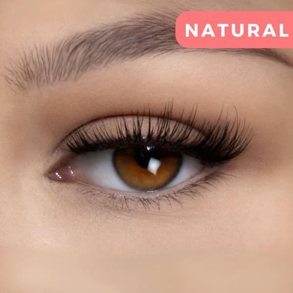 LumaLash™ — Unlock Effortless Glam and Confidence in Seconds