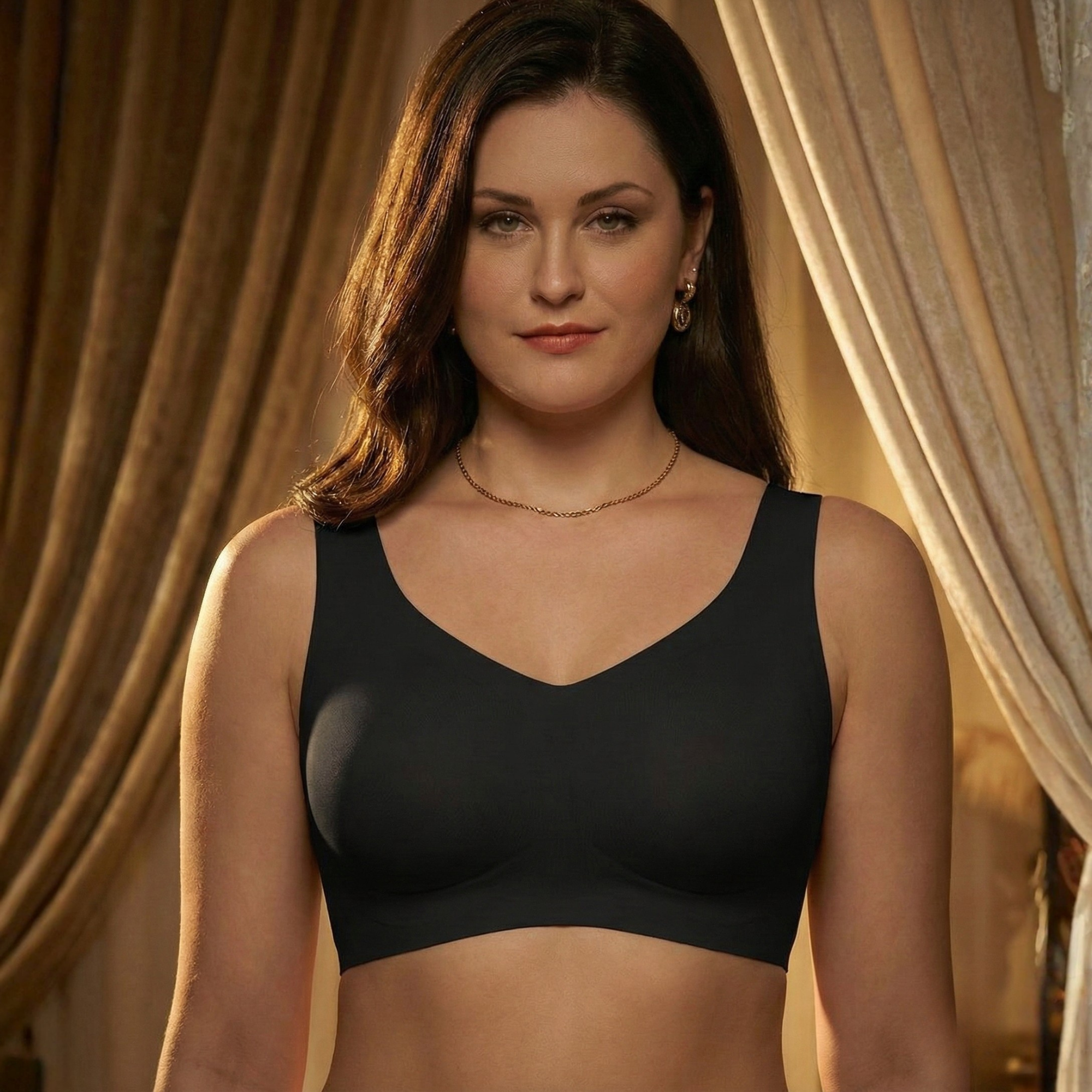 LunaLift™ — Experience Weightless Comfort and Effortless Confidence All Day Long