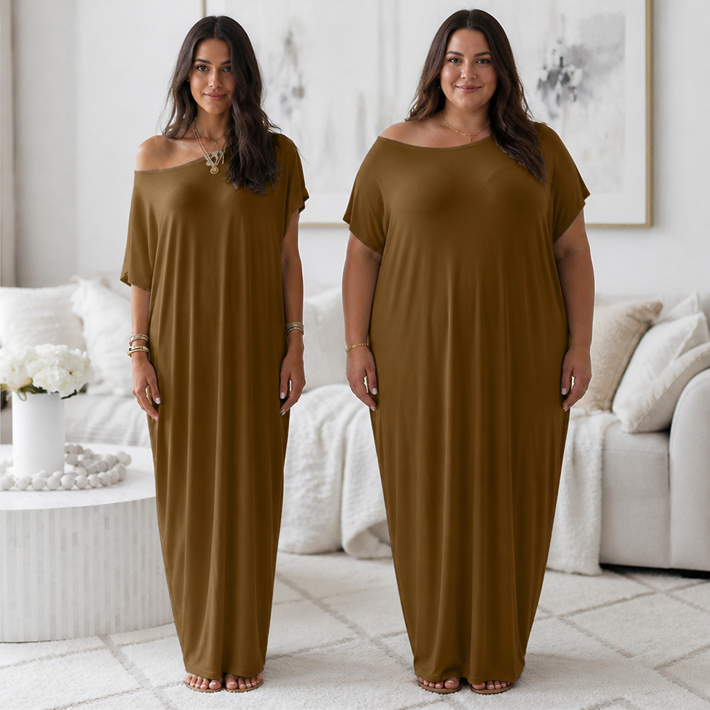 Solessence™ — Wrap Yourself in Effortless Comfort and Unstoppable Confidence All Day Long