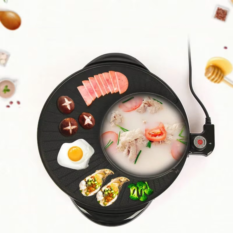 Flexible Cooking Solutions – Enjoy Limitless Flavor Moments with Loved Ones