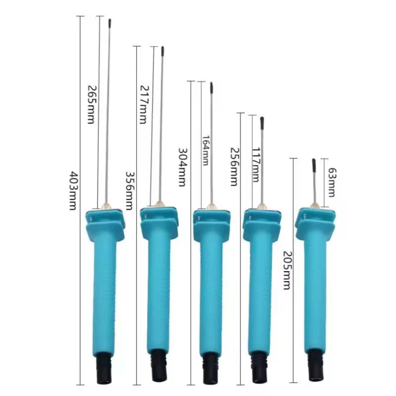 ArcForm™ Electric Foam Slicer — Craft Flawless Foam Shapes with Effortless Precision and Comfort