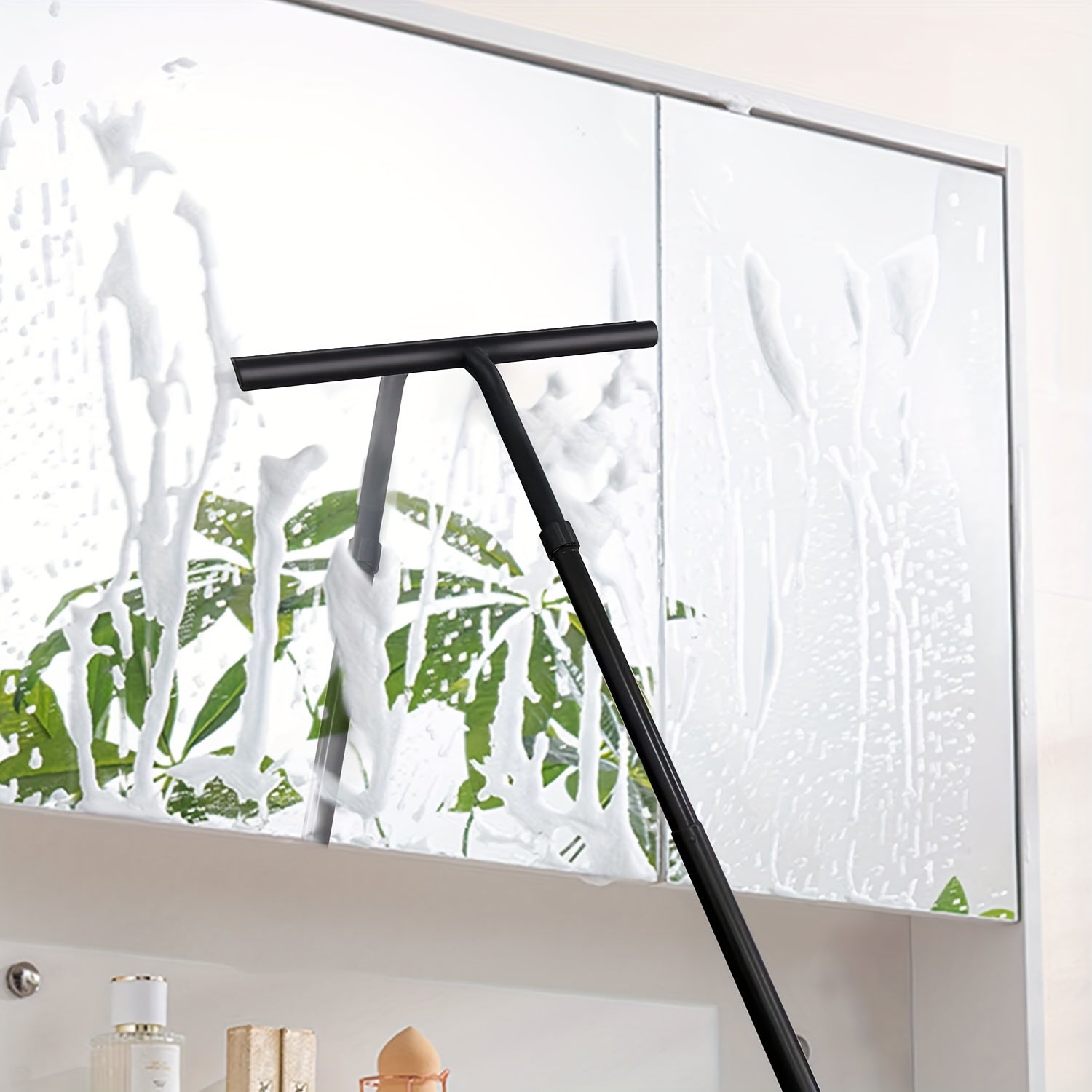 Cleaning Tool for Pain-Free Back Relief – Effortless Clean to Every Corner!