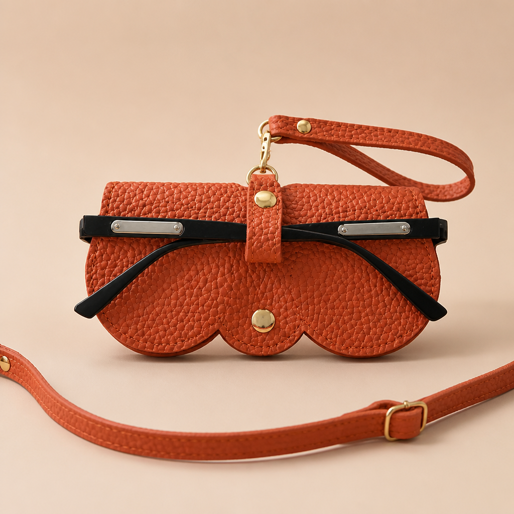LuxoraCase™ — Effortless, Featherlight Protection That Elevates Your Style