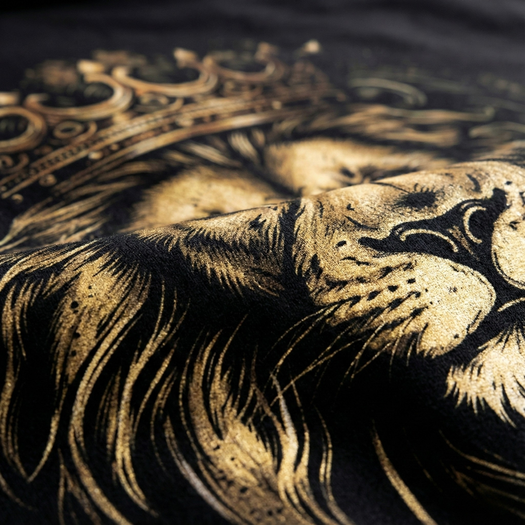 Transform Any Bedroom into a Source of Courage and Strength