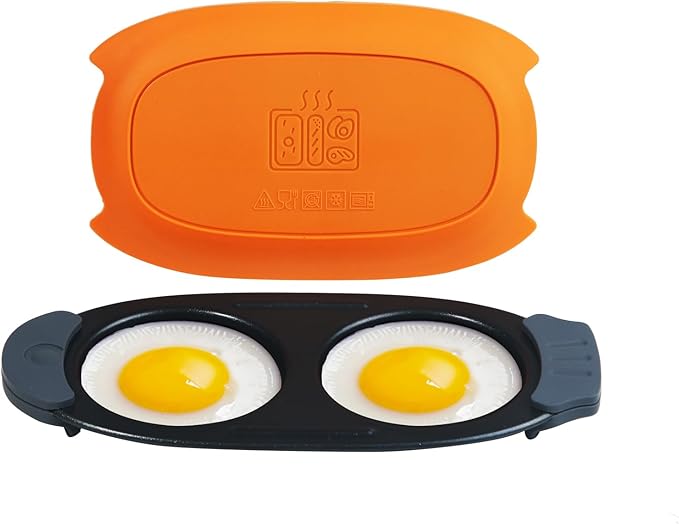 BriskEgg - Enjoy Stress-Free Mornings with Ease