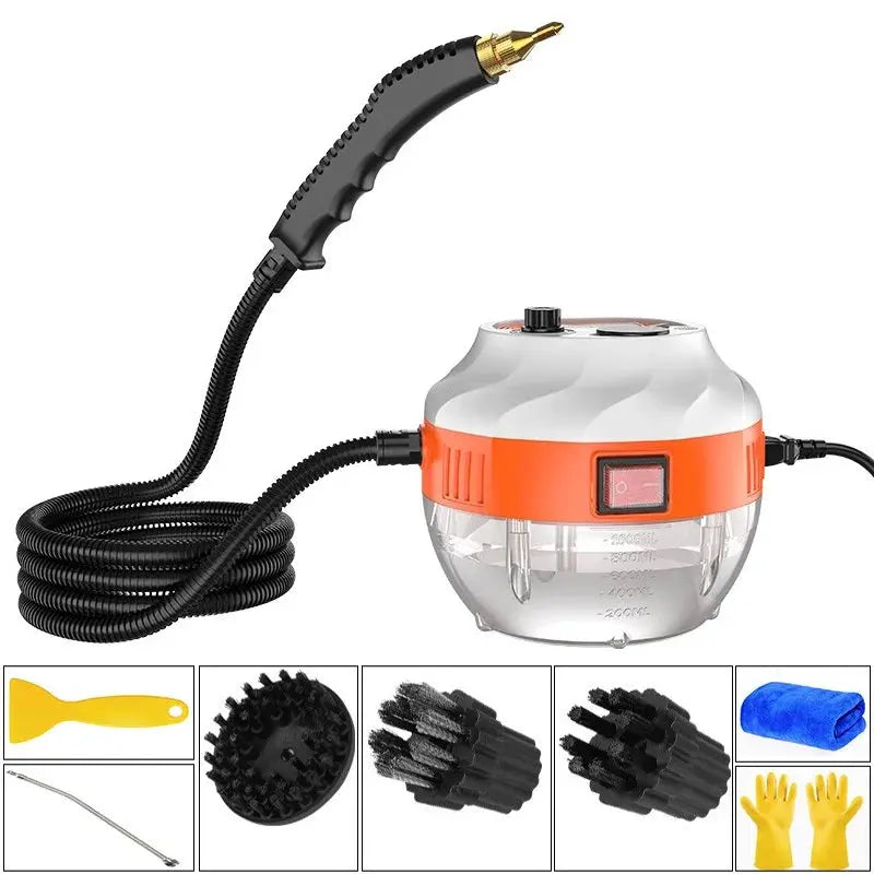 Powerful Home Cleaner for Tough Dirt Removal – NitroCleanse