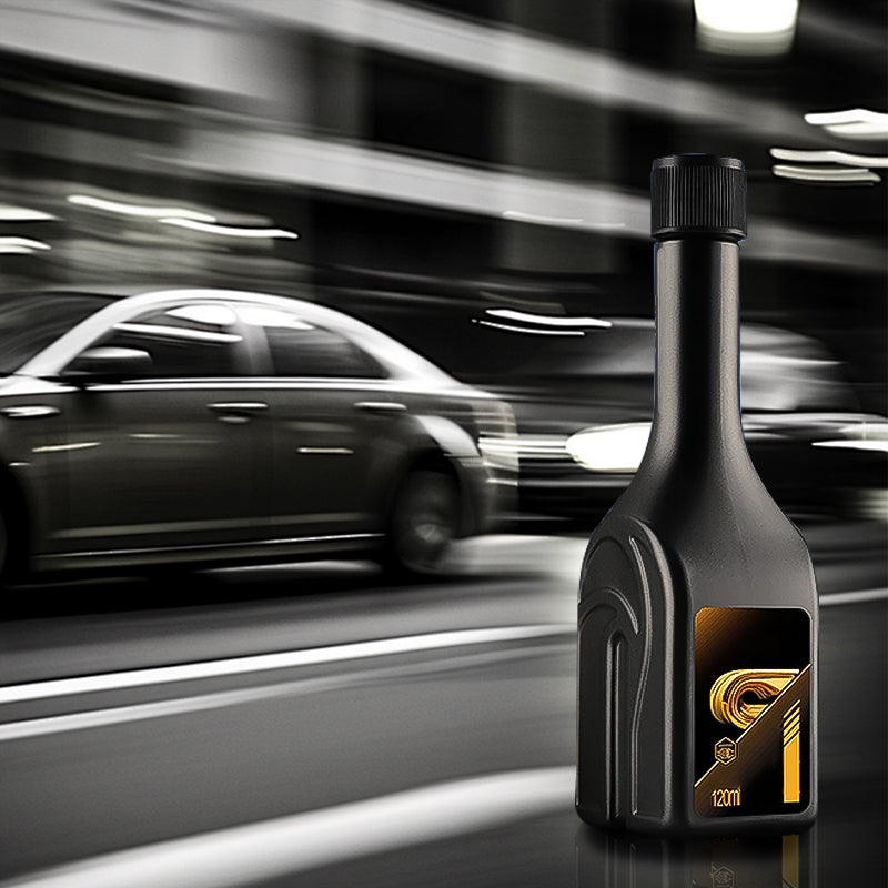 Turbo Clean – Experience Enhanced Power and Exciting Engine Feel