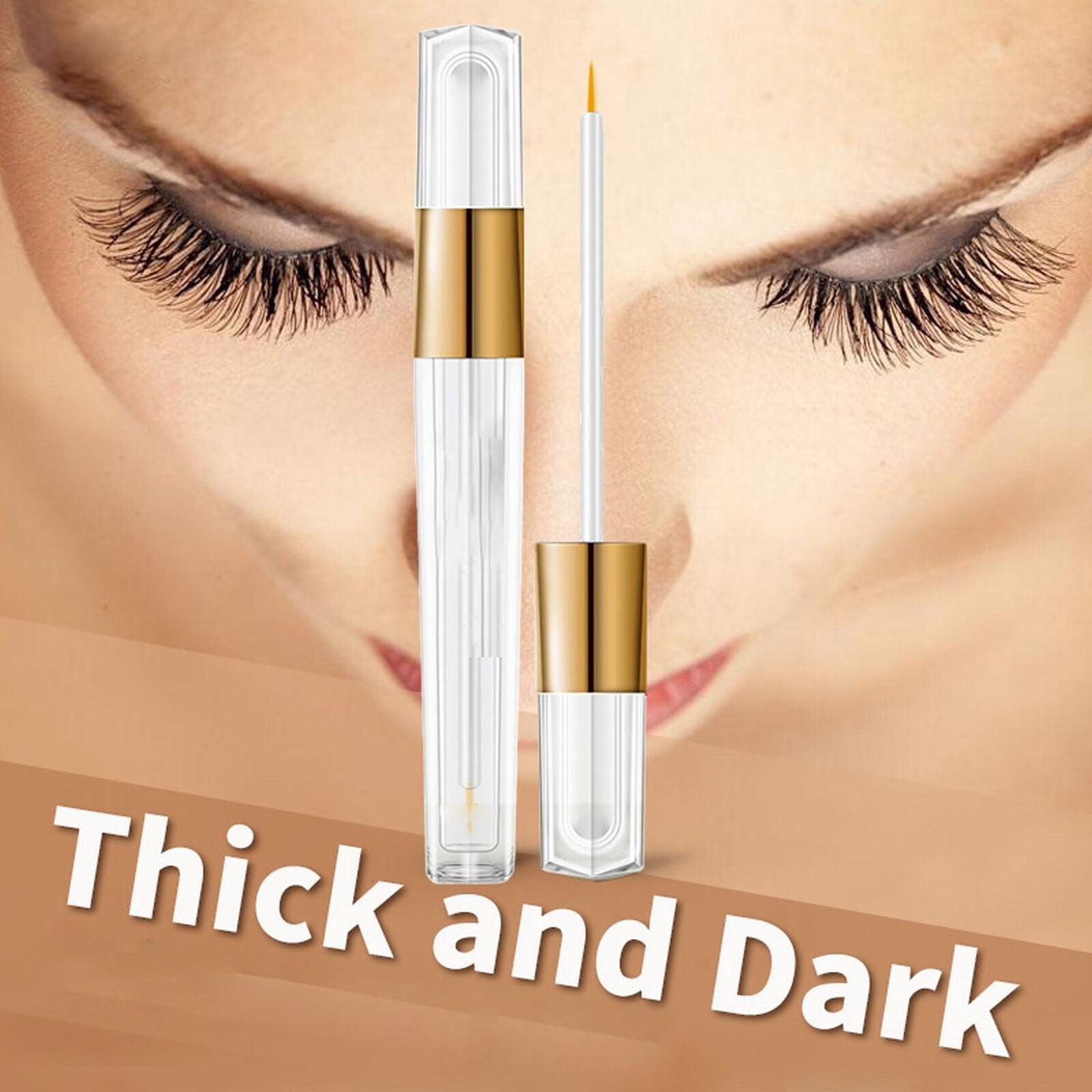 LuxLashPro™ — Unlock Dramatic Lash Power That Commands Attention in Just One Week