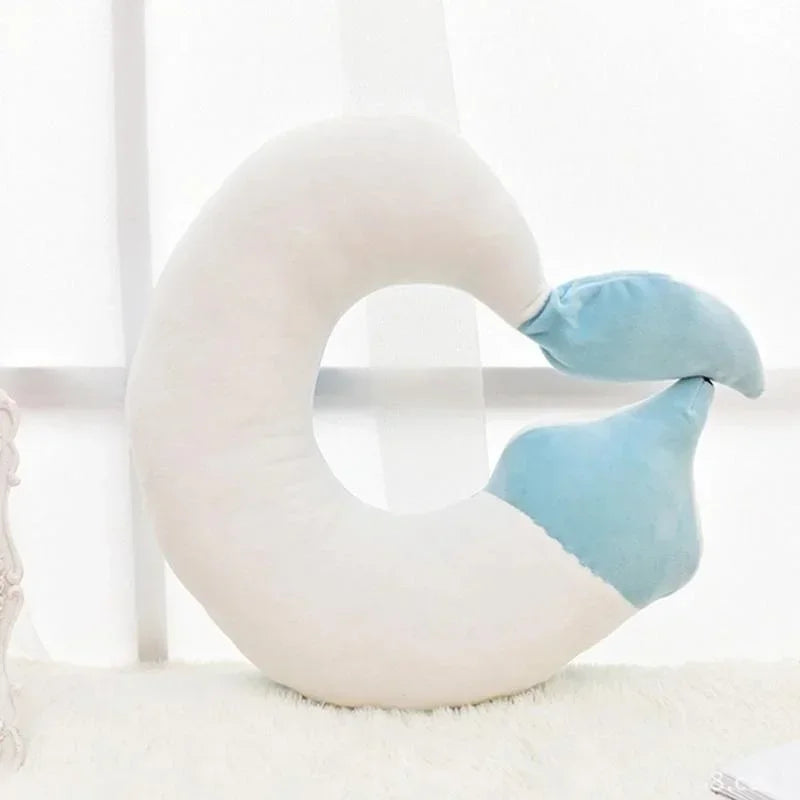 Travel Comfortably and Arrive Refreshed Without Neck Tension