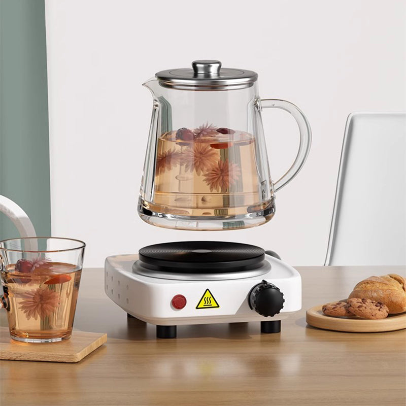 VarioHeat — Effortless, Perfect Heat for Every Meal