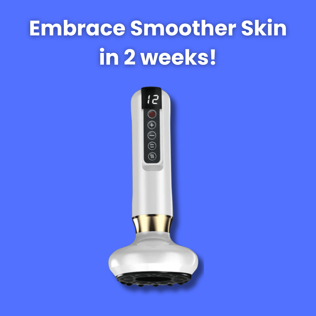 SmoothGlow Pro™ — Reveal Your Silkiest, Most Confident Skin in Just 30 Days