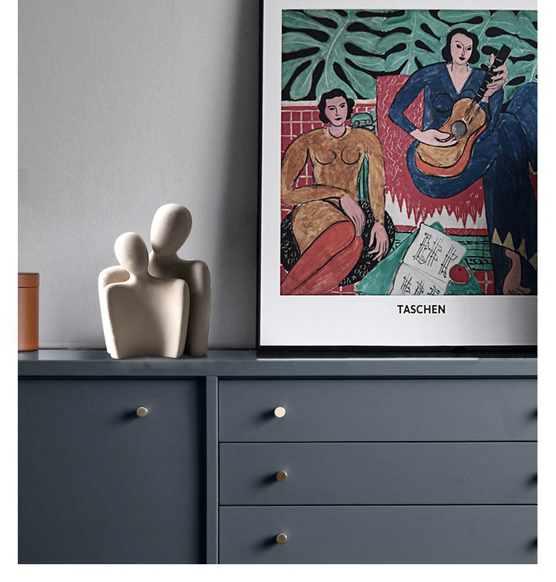 RamoraEmbrace™ — Ignite Lasting Connection with Every Elegant Curve