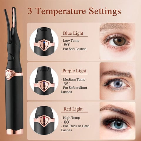Irresistible Lashes for Effortless Glamour, Soft and Long-lasting