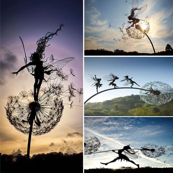 Transform Your Garden into a Magical Paradise of Enchanting Moments