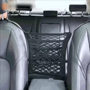 DriveGuard Pro™ — Own Every Drive with Peace, Order, and Zero Distractions
