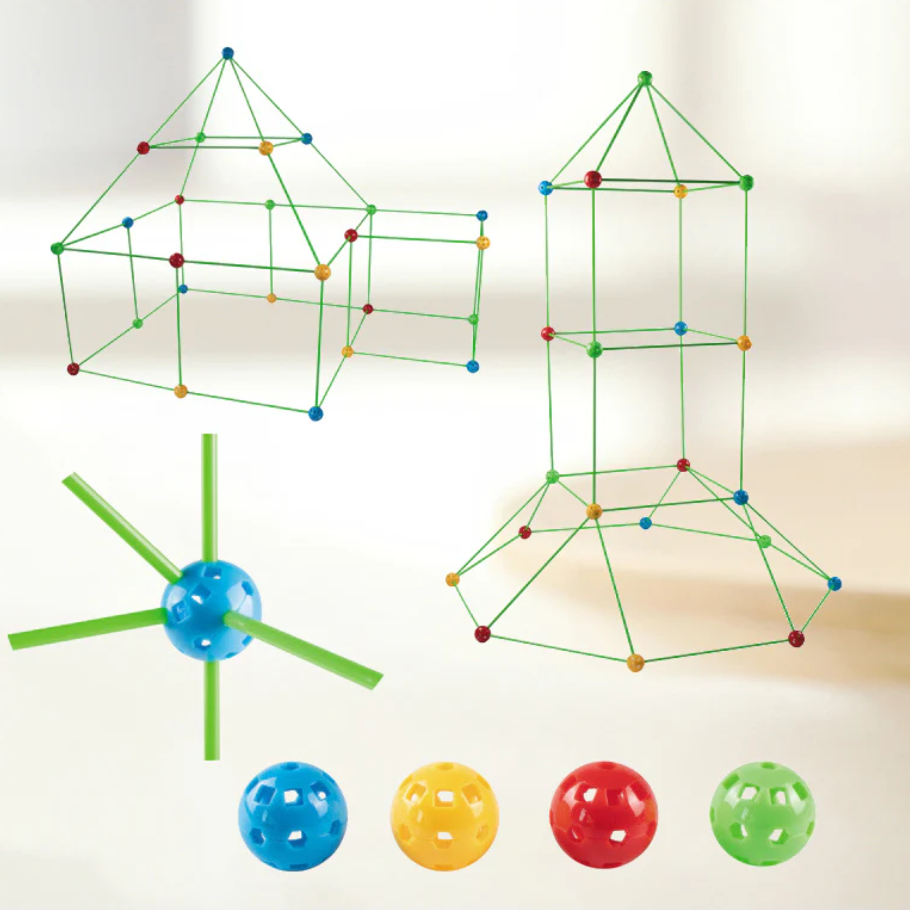Unleash Your Child's Creativity for Real Adventures Without Screens