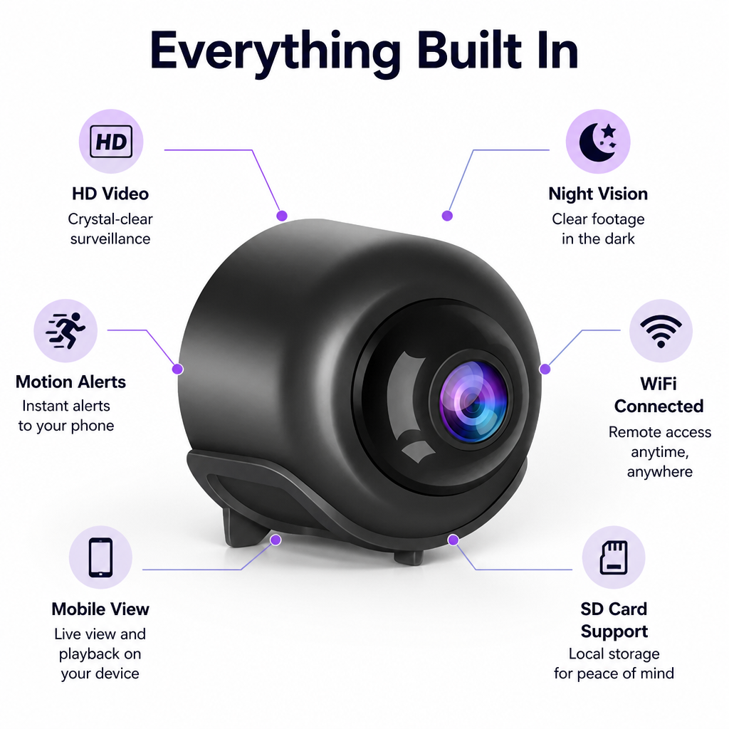 VigilEye™ — Stay One Step Ahead with Invisible, Instant Protection