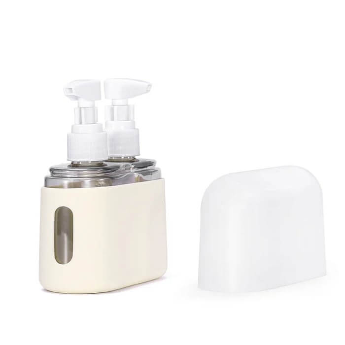 AeroSip™ — Travel Light and Leak-Free for Stress-Free Adventures