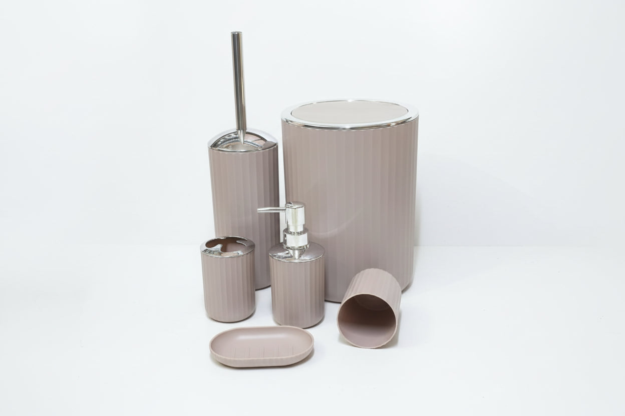 Transform Your Bathroom into a Calm, Stylish Oasis
