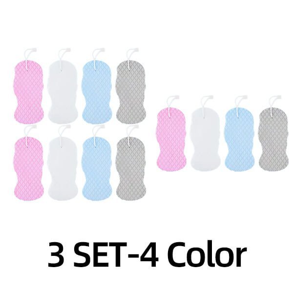 VelvetLuxe™ — Unleash Silky, Radiant Skin with Water-Only Magic