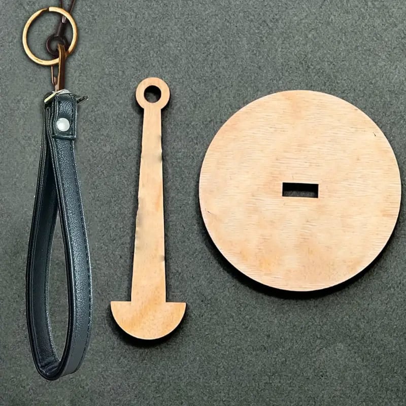 ThreadEase™ — Seamless Yarn Flow for Effortless, Joyful Crafting Every Time