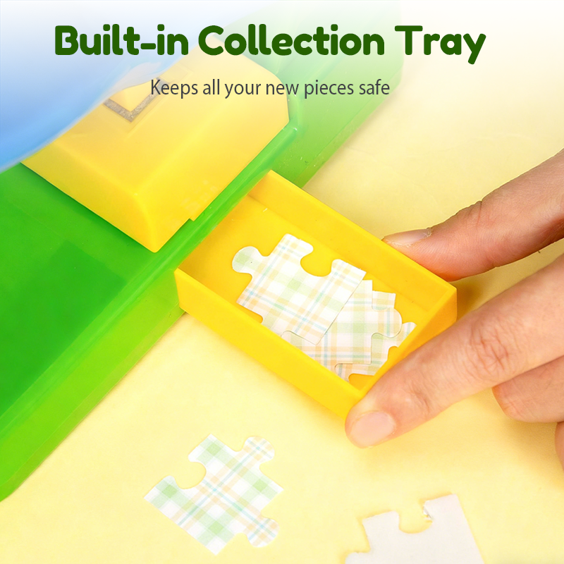 Instant Puzzle Solution – Complete Puzzles Without Missing Pieces