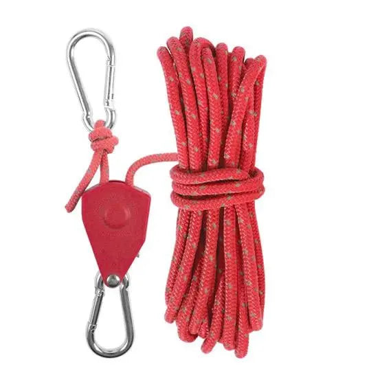 Reliable Gear for Storms and Darkness – Worry-Free Performance