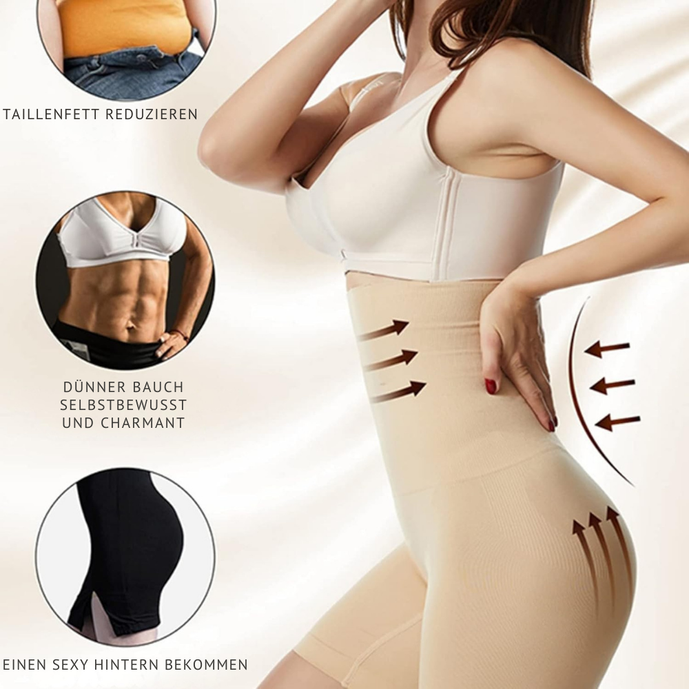 Silhouflex™ — Sculpt Your Dream Shape with Comfort That Lasts All Day