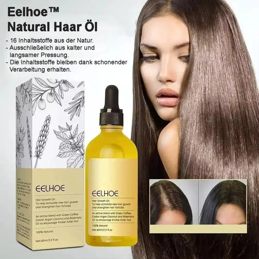 RadiantMane™ — Unlock Thick, Silky Hair That Turns Heads Every Day