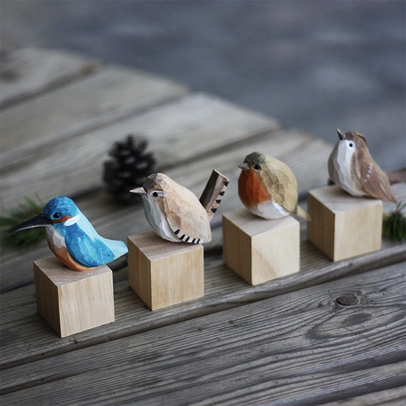 RamoraNest™ — Bring Nature’s Serenity and Elegant Charm to Every Corner of Your Home