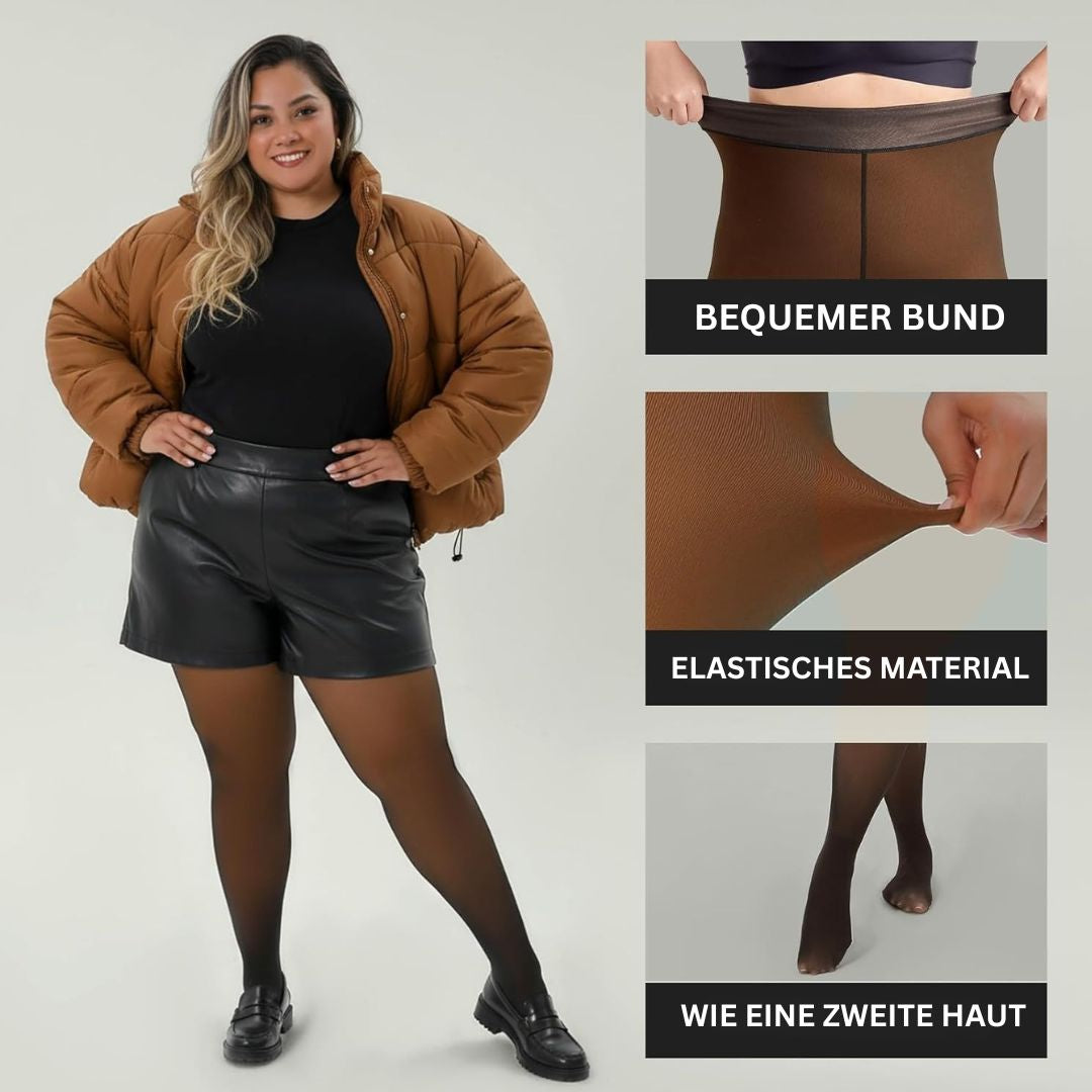 PlushFlex™ — Snuggle into Unstoppable Warmth and Cloud-Like Comfort All Day