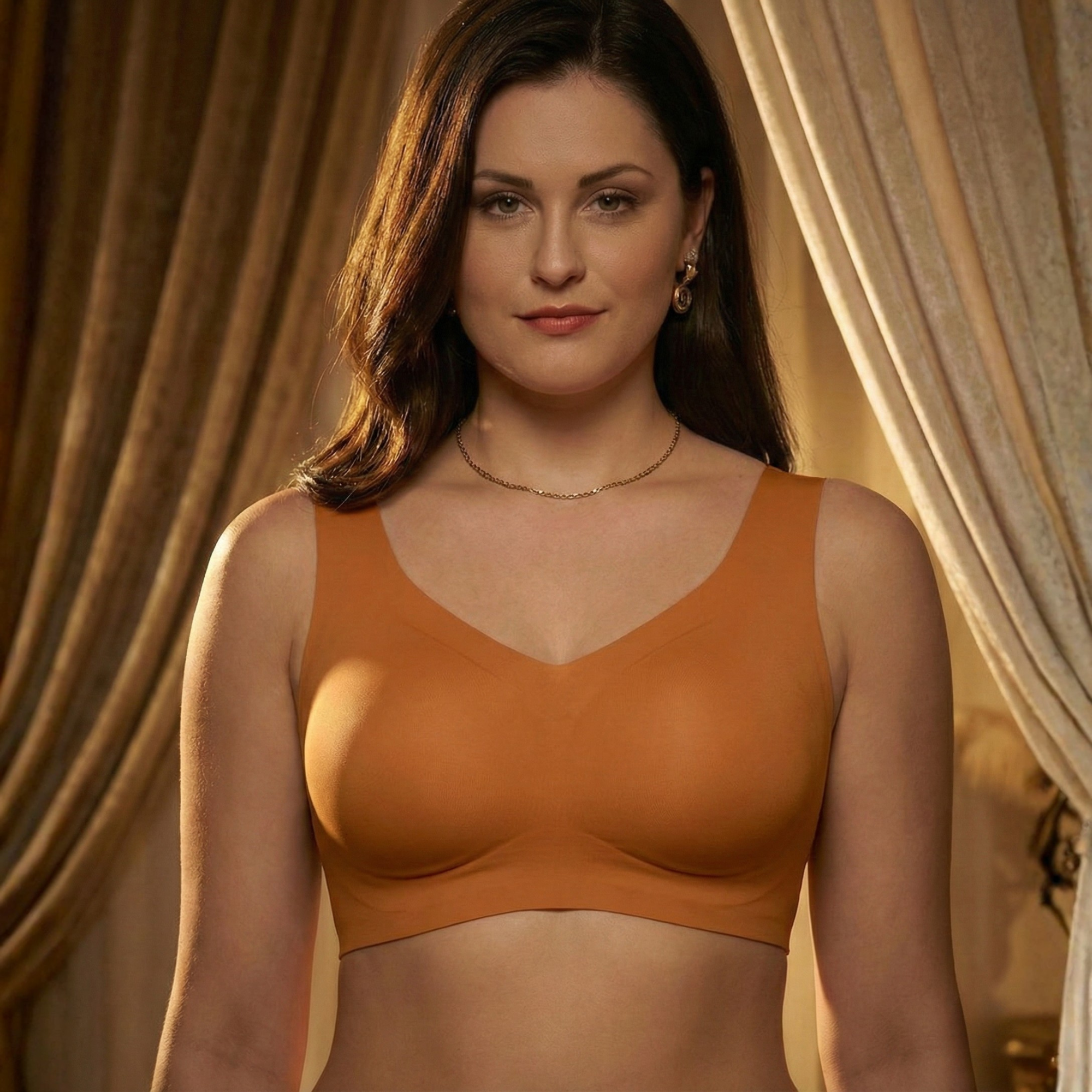 LunaLift™ — Experience Weightless Comfort and Effortless Confidence All Day Long