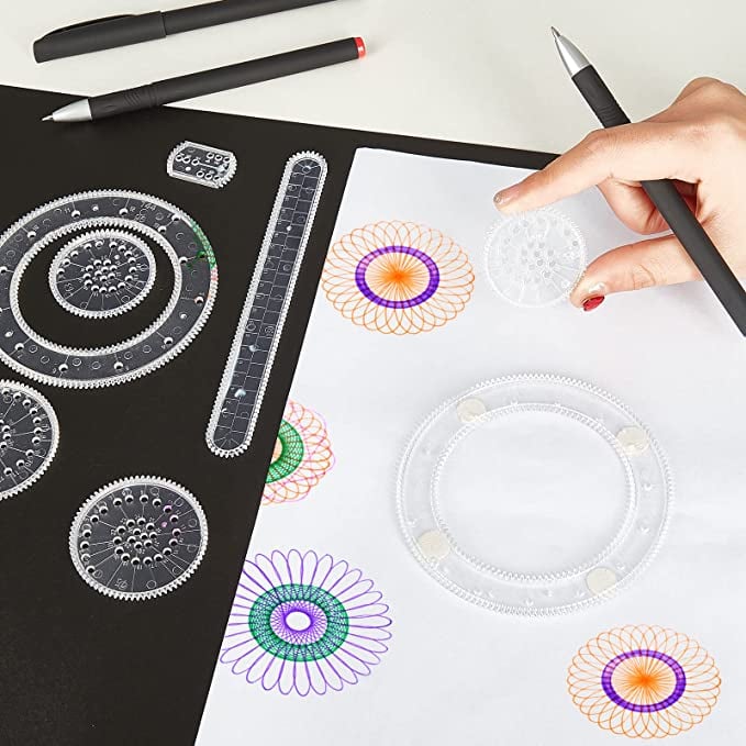 Unleash Endless Creativity for Sparkling Children's Eyes Instantly!