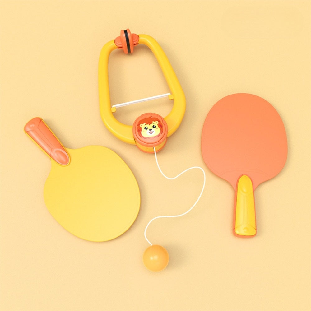 Transform Any Door into an Exciting Playground Full of Action and Fun