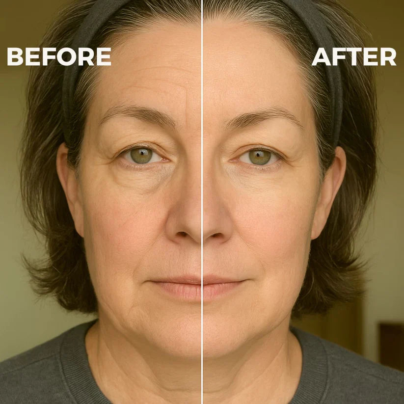 contourCraft™ — Reveal a Radiant, Sculpted Face That Turns Heads Every Morning